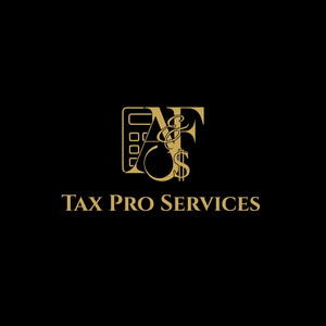 A&F Tax Pro Services LLC logo